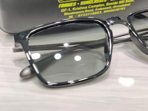 Fiction Polarized 5007 - Black