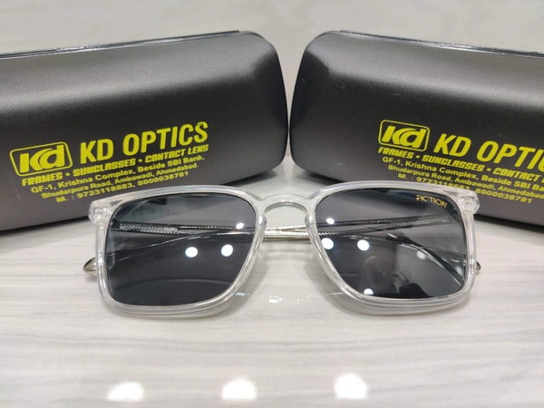 Fiction Polarized 5007 - White