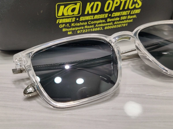 Fiction Polarized 5007 - White