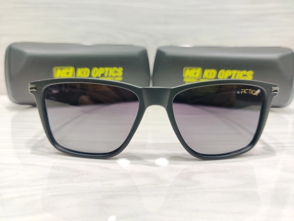 Fiction Polarized 5002 - Black