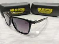 Fiction Polarized 5002 - Black