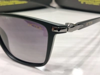 Fiction Polarized 5002 - Black