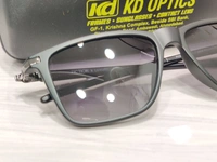 Fiction Polarized 5002 - Black