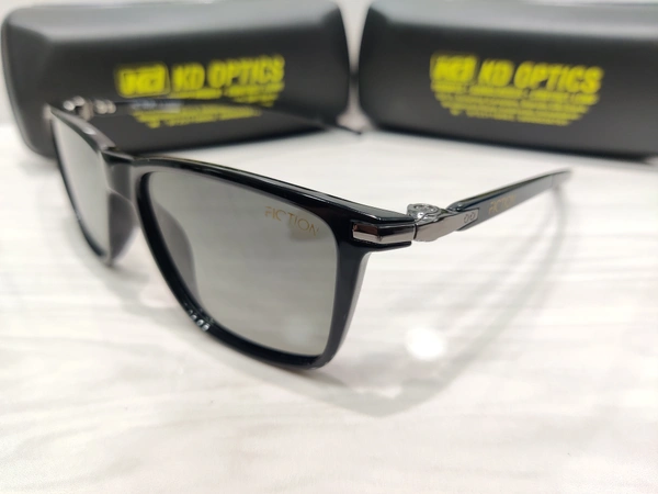 Fiction Polarized 5002 - Black