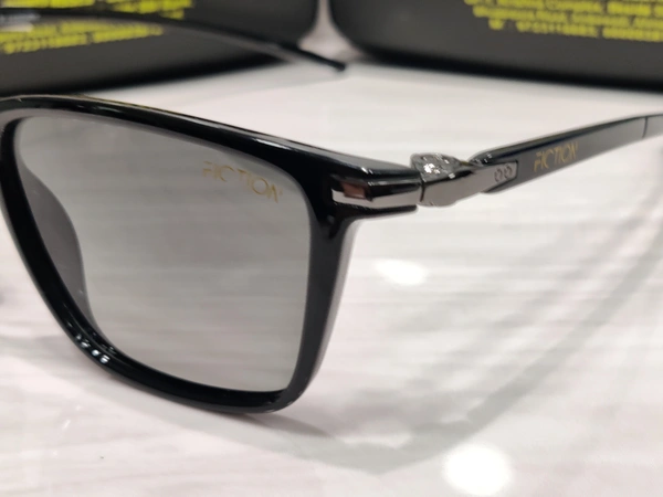 Fiction Polarized 5002 - Black
