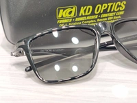 Fiction Polarized 5002 - Black
