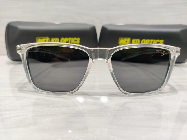 Fiction Polarized 5002 - White