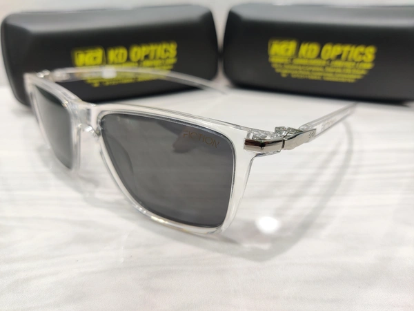 Fiction Polarized 5002 - White