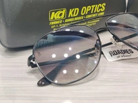 Roadies Uv Protection 627 - Black, 59