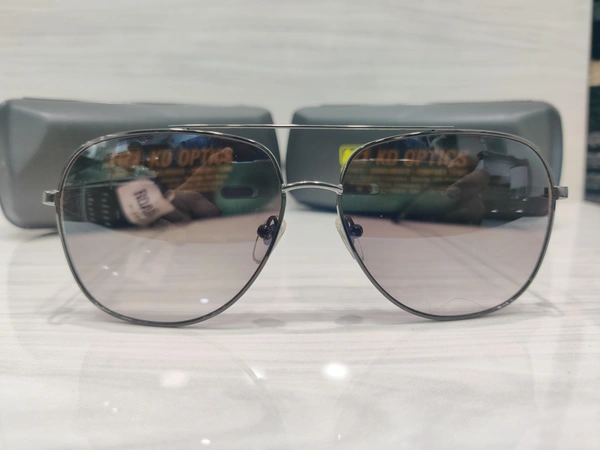 Roadies Uv Protection 627 - Gray, 59