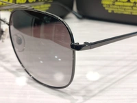 Roadies Uv Protection 627 - Gray, 59