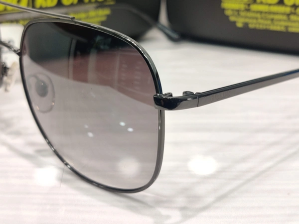 Roadies Uv Protection 627 - Gray, 59