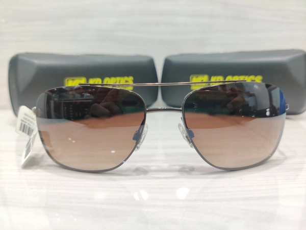 Roadies Uv Protection 624 - Brown, 61