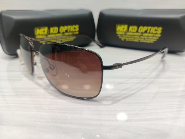 Roadies Uv Protection 624 - Brown, 61