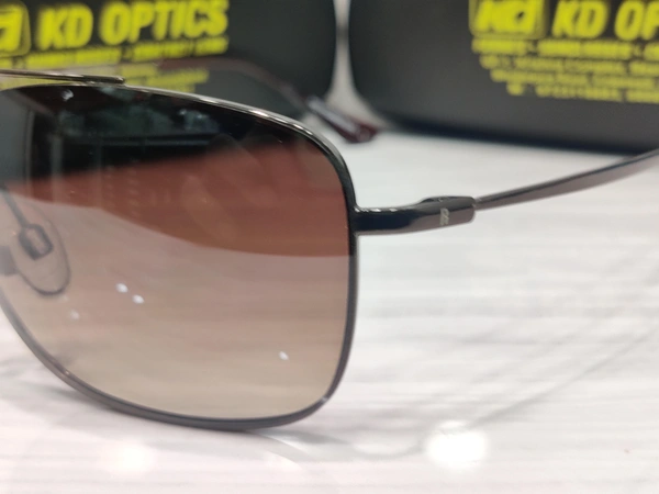 Roadies Uv Protection 624 - Brown, 61