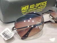 Roadies Uv Protection 624 - Brown, 61