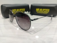 Roadies Polarized 628 - Gray, 56