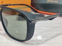 Volcano Polarized 906541 - Black, 56