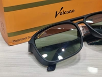 Volcano Polarized 906541 - Black, 56