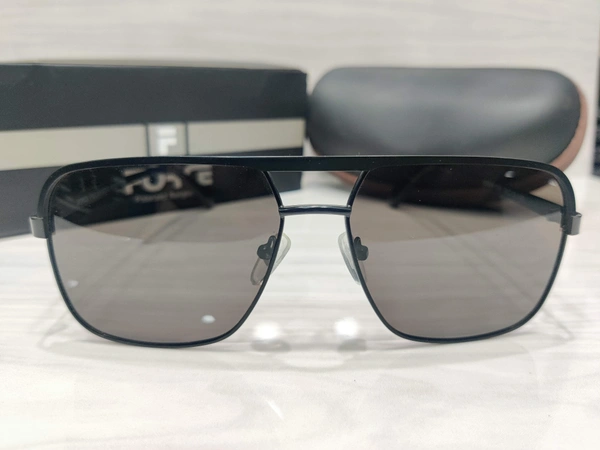 Force Polarized 906509 - Black, 58