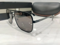 Force Polarized 906509 - Black, 58