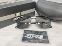 Force Polarized 906509 - Black, 58