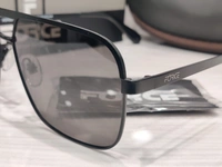 Force Polarized 906509 - Black, 58