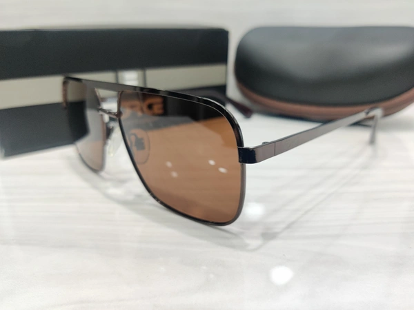 Force Polarized 906509 - Brown, 58