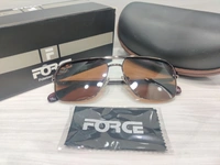 Force Polarized 906509 - Brown, 58