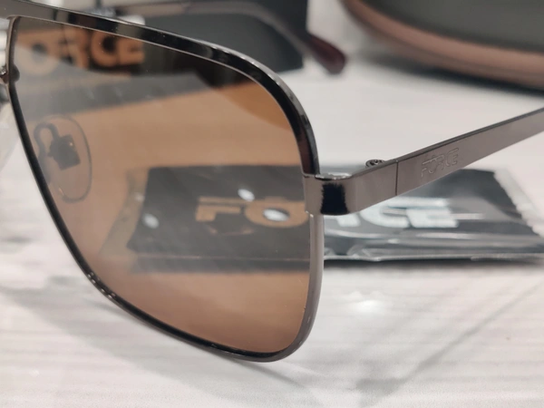 Force Polarized 906509 - Brown, 58