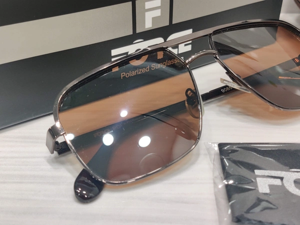 Force Polarized 906509 - Brown, 58