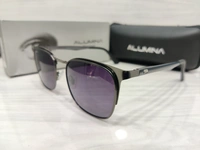 Alumina Polarized 906564 - Gray, 55