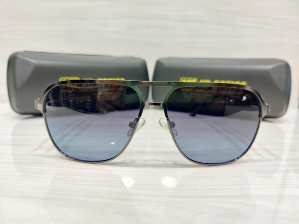 Frank Martin Polarized 3505 - Gray