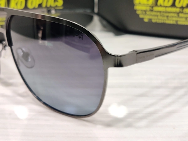 Frank Martin Polarized 3505 - Gray