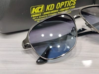 Frank Martin Polarized 3505 - Gray