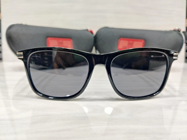 Velocity Polarized 2214 - Black