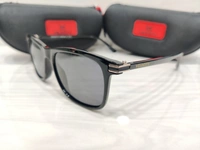 Velocity Polarized 2214 - Black