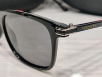 Velocity Polarized 2214 - Black