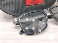 Velocity Polarized 2214 - Black