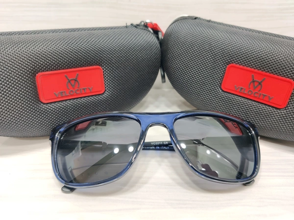 Velocity Polarized 2211 - Melrose