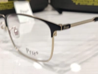 Prsr Titanium 86328 - Black, 53