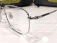 Latemon Titanium 5655 - Gray, 54