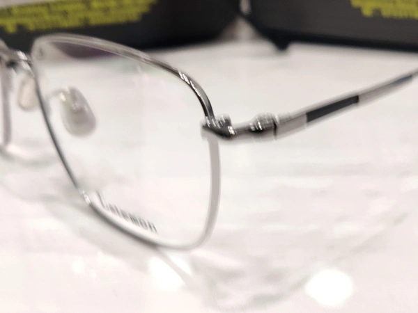 Latemon Titanium 5655 - Gray, 54