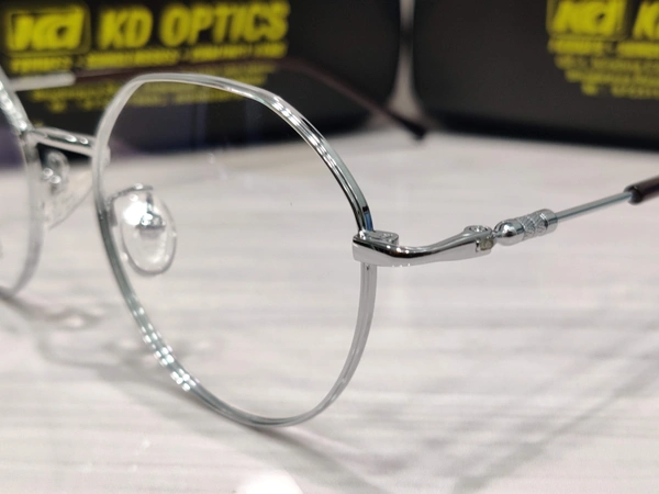 Latemon Titanium 1809 - Silver, 50