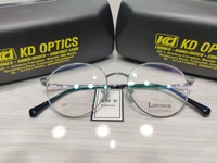 Latemon Titanium 56122 - Silver, 48