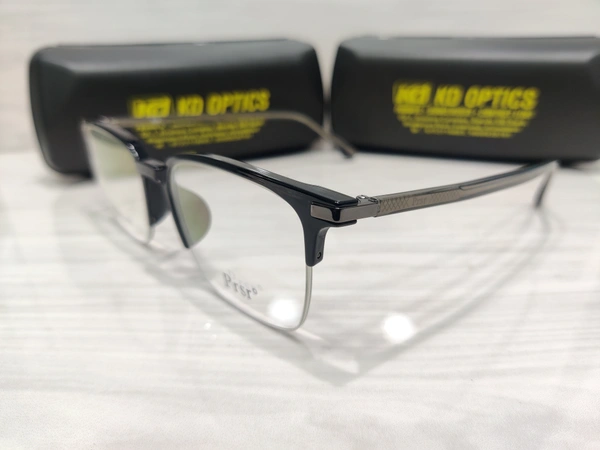 Prsr 86353 - Black, 54