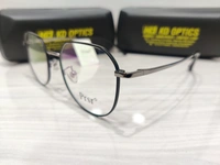 Prsr Titanium 66287 - Black, 51