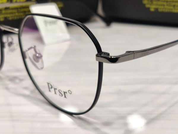 Prsr Titanium 66287 - Black, 51