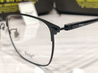 Prsr Titanium 86330 - Black, 53