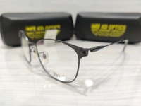 Prsr Titanium 86158 - Gray, 52